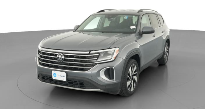 Thumbnail: 2024 Volkswagen Atlas - 1