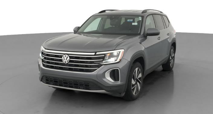 Thumbnail: 2024 Volkswagen Atlas - 1