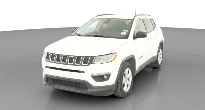 Thumbnail: 2019 Jeep Compass - 1
