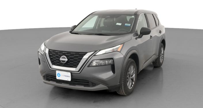 Thumbnail: 2023 Nissan Rogue - 1