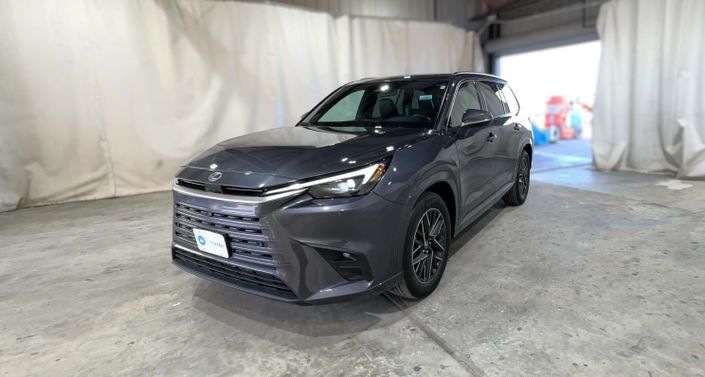 2024 Lexus TX 350 -
                  Houston, TX