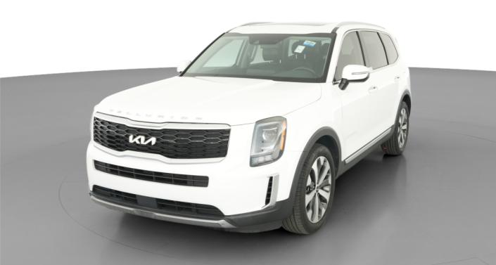 Thumbnail: 2022 Kia Telluride - 1