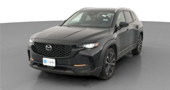 Thumbnail: 2025 Mazda CX-50 - 1