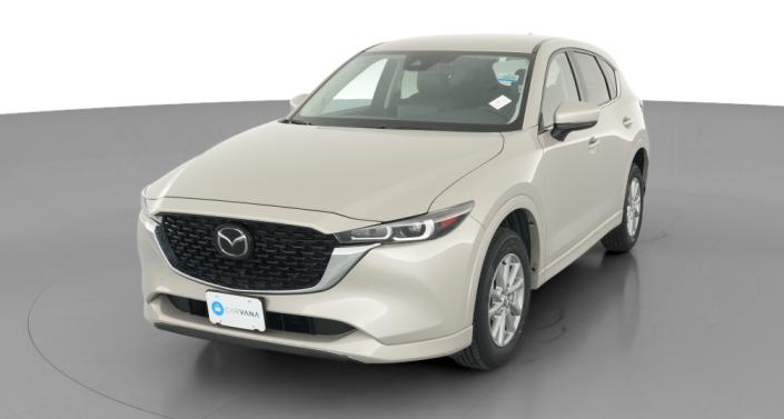 Thumbnail: 2024 Mazda CX-5 - 1
