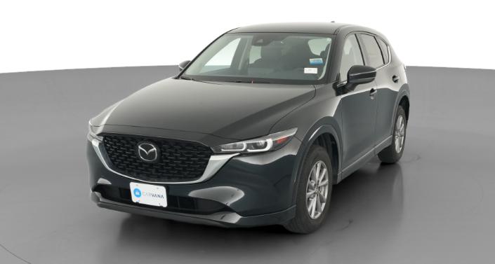 Thumbnail: 2024 Mazda CX-5 - 1