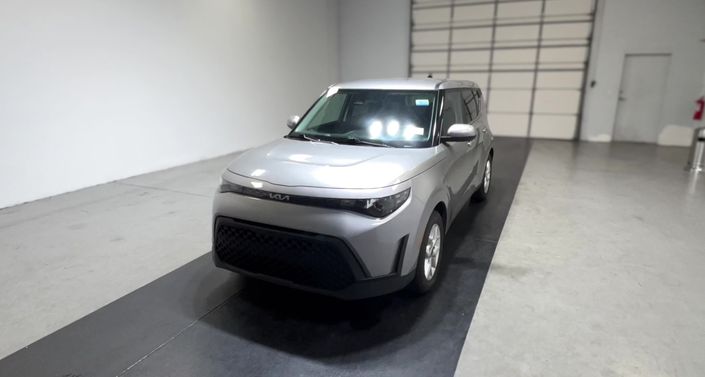 Thumbnail: 2023 Kia Soul - 1