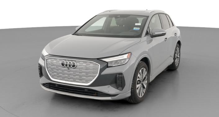 2023 Audi Q4 e-tron Premium Plus -
                  Indianapolis, IN