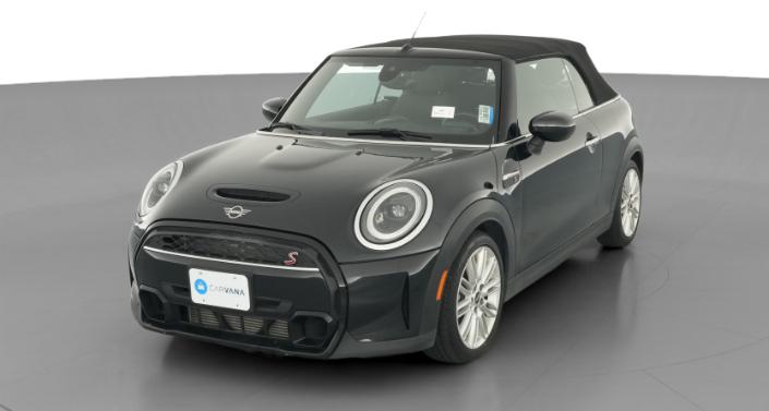 2024 MINI Cooper Convertible S -
                  Rocklin, CA