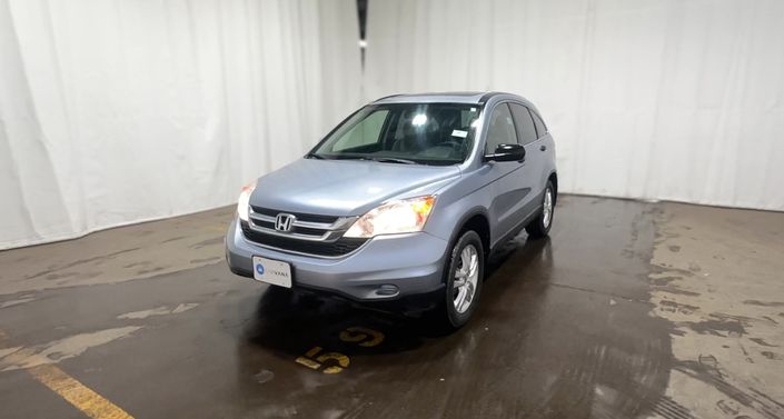 Thumbnail: 2011 Honda CR-V - 1