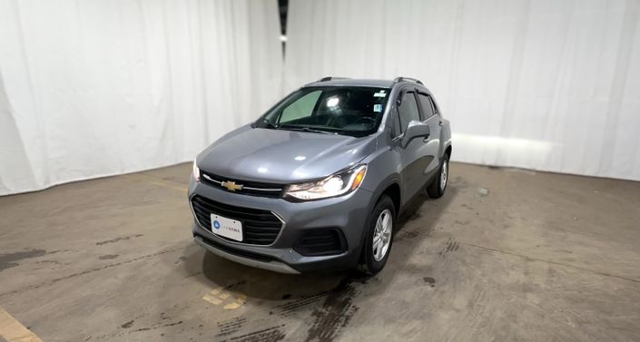 Thumbnail: 2019 Chevrolet Trax - 1