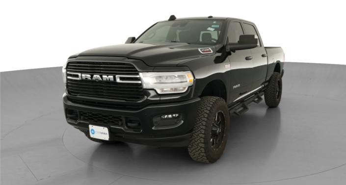 Thumbnail: 2020 RAM 2500 - 1
