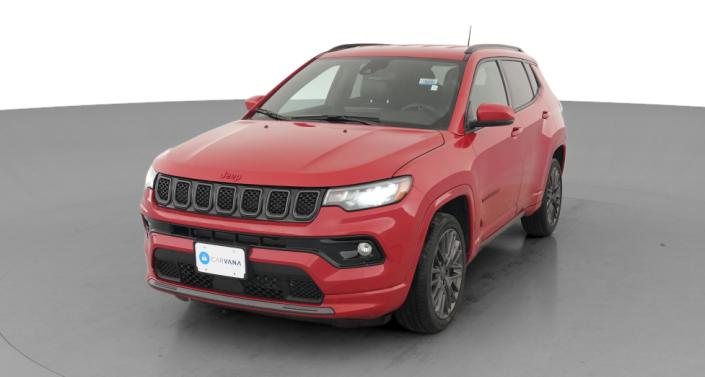 Thumbnail: 2023 Jeep Compass - 1