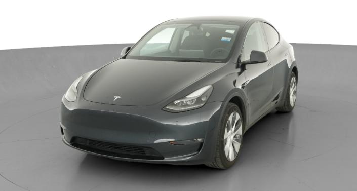 Thumbnail: 2024 Tesla Model Y - 1