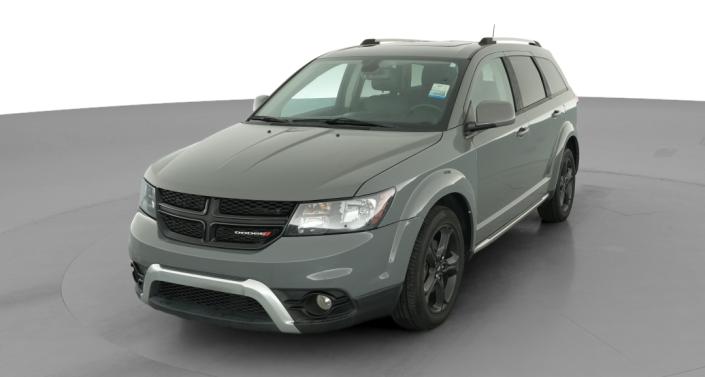 Thumbnail: 2020 Dodge Journey - 1