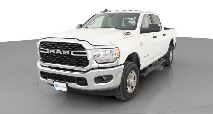 Thumbnail: 2022 RAM 2500 - 1