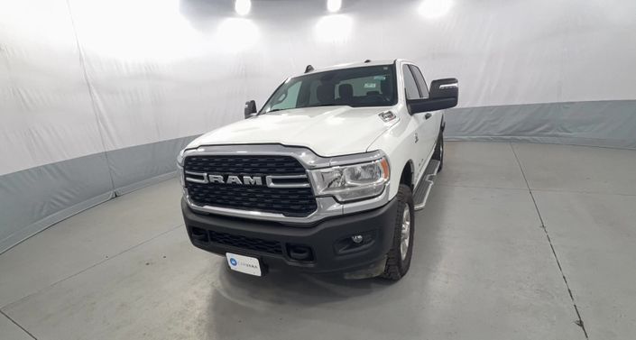 Thumbnail: 2024 RAM 2500 - 1