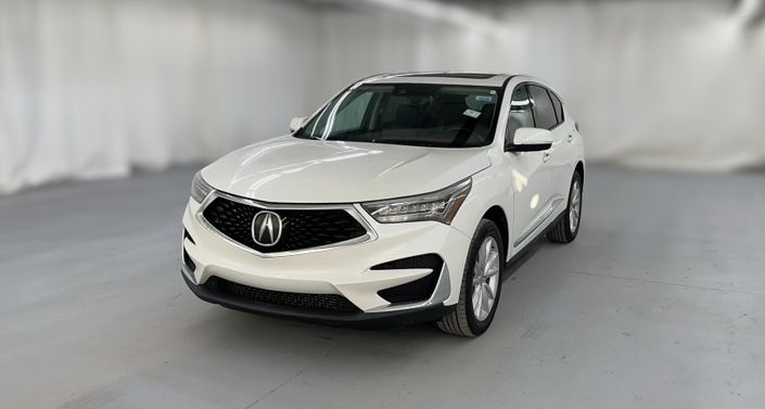Thumbnail: 2019 Acura RDX - 1