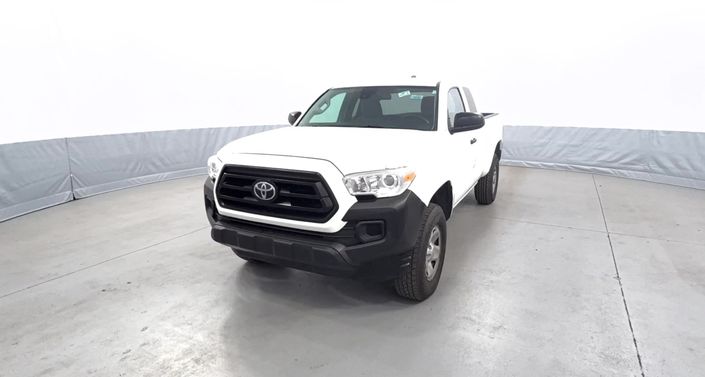 Thumbnail: 2020 Toyota Tacoma - 1