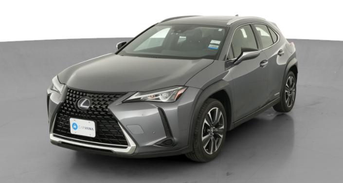 2021 Lexus UX 250h -
                  Colonial Heights, VA