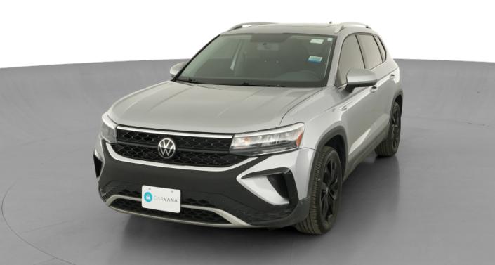 Thumbnail: 2022 Volkswagen Taos - 1