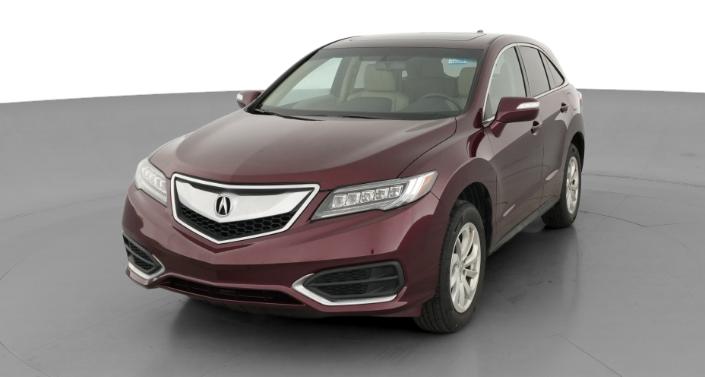 Thumbnail: 2018 Acura RDX - 1