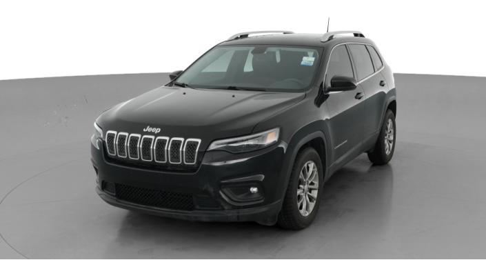 Thumbnail: 2019 Jeep Cherokee - 1