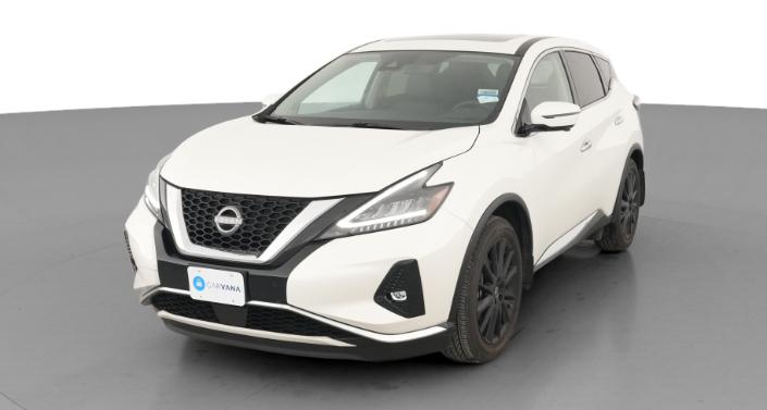 Thumbnail: 2024 Nissan Murano - 1