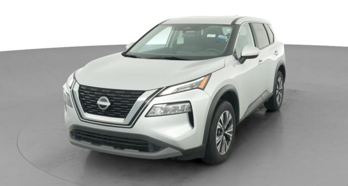 Thumbnail: 2023 Nissan Rogue - 1
