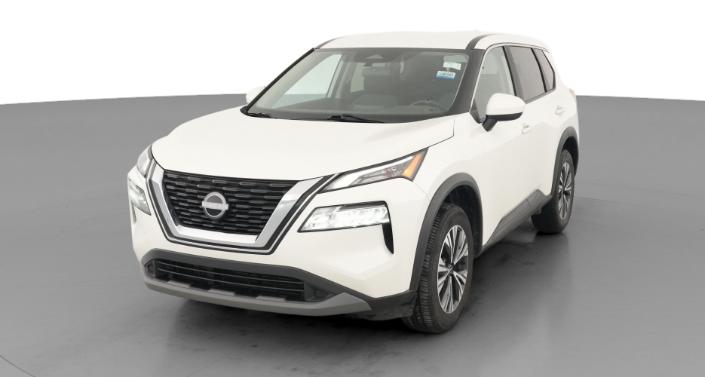 Thumbnail: 2023 Nissan Rogue - 1