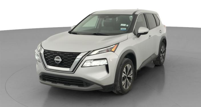 Thumbnail: 2023 Nissan Rogue - 1