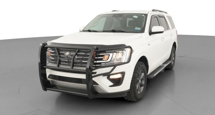 Thumbnail: 2021 Ford Expedition - 1