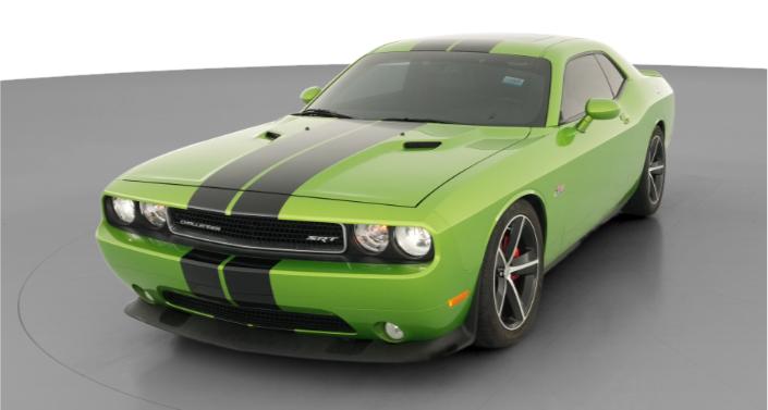 Thumbnail: 2011 Dodge Challenger - 1