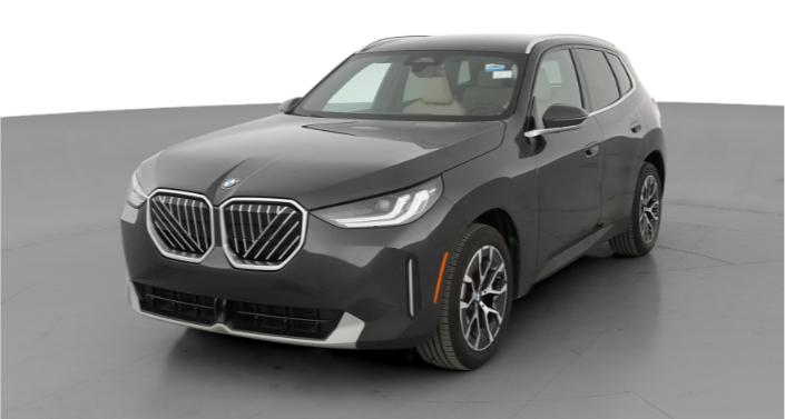 Thumbnail: 2025 BMW X3 - 1