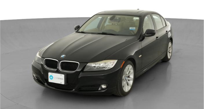 2011 BMW 3 Series 328i -
                  Colonial Heights, VA
