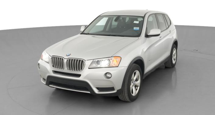 2012 BMW X3 xDrive28i -
                  Beverly, NJ