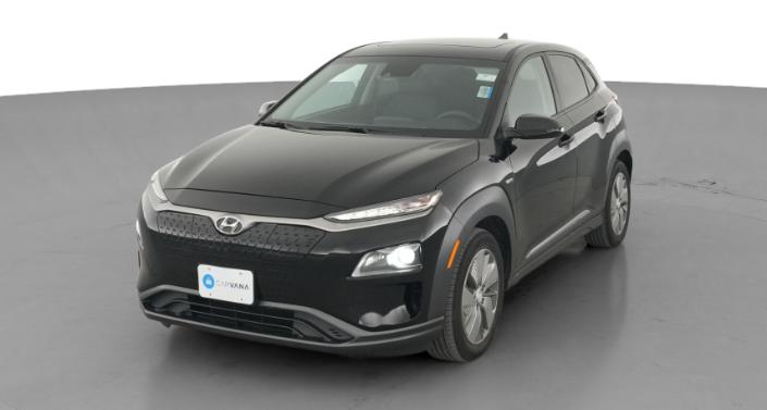 Thumbnail: 2020 Hyundai Kona - 1