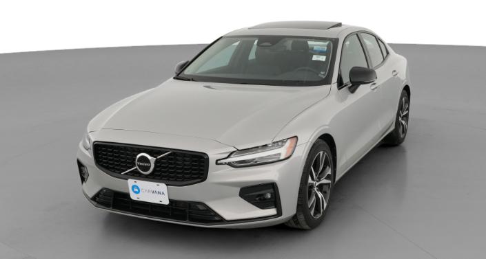 Thumbnail: 2024 Volvo S60 - 1