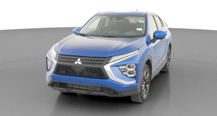 Thumbnail: 2025 Mitsubishi Eclipse Cross - 1