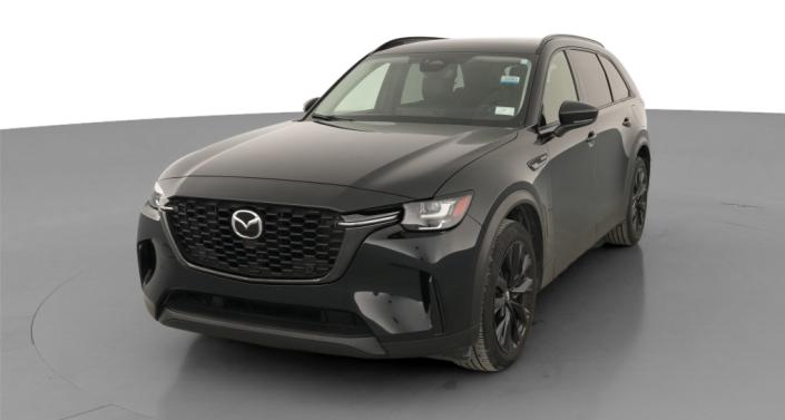 Thumbnail: 2025 Mazda CX-90 - 1