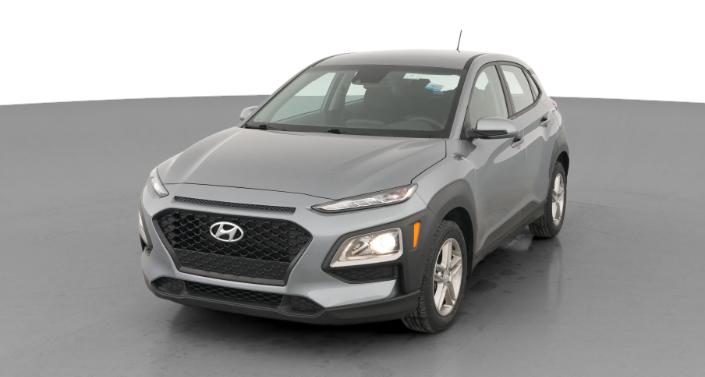 Thumbnail: 2021 Hyundai Kona - 1