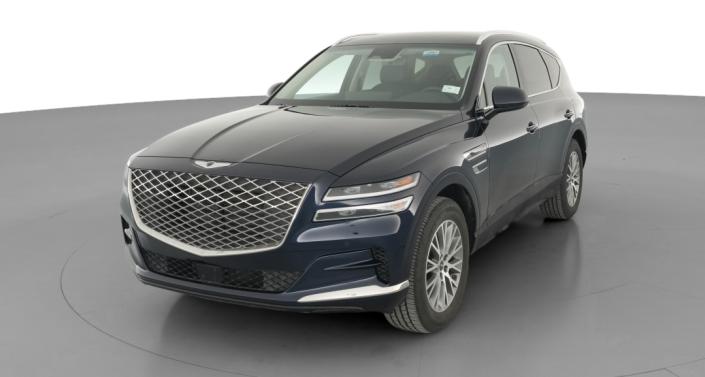 2024 Genesis GV80 2.5T -
                  Wheatland, OK