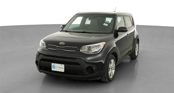 Thumbnail: 2019 Kia Soul - 1