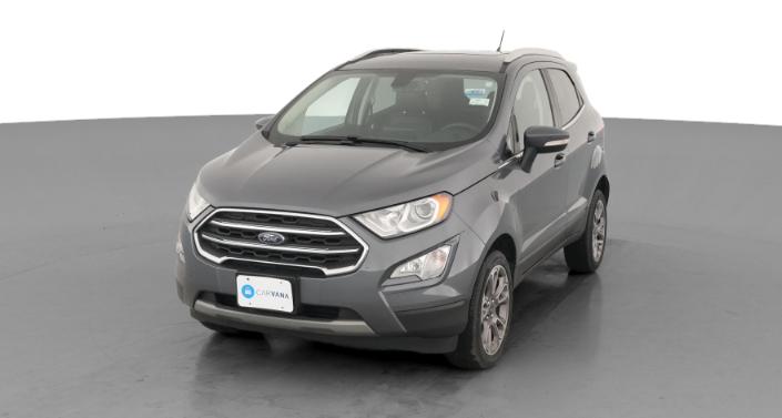 Thumbnail: 2019 Ford EcoSport - 1
