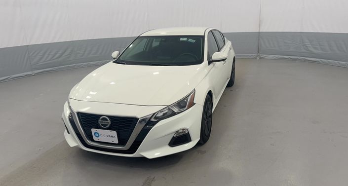 Thumbnail: 2019 Nissan Altima - 1