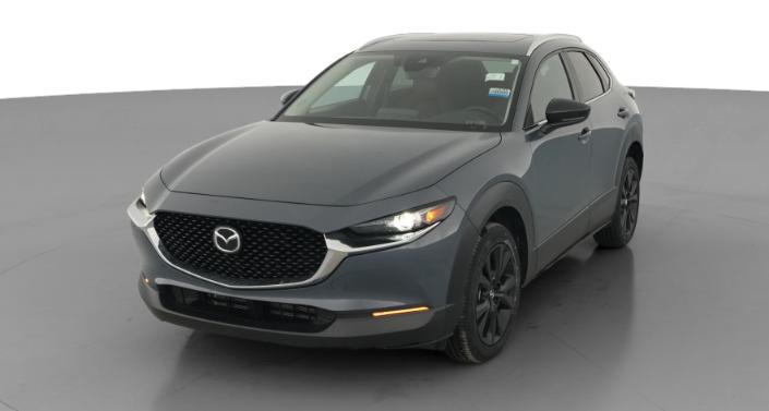 Thumbnail: 2023 Mazda CX-30 - 1
