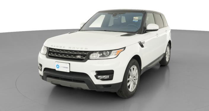 2017 Land Rover Range Rover Sport SE -
                  Colonial Heights, VA