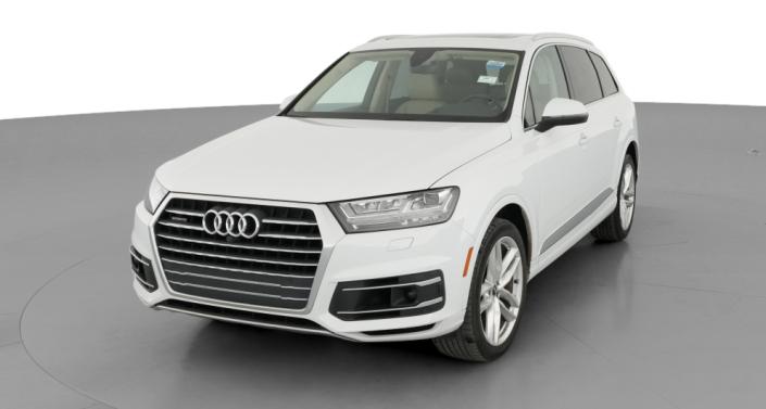 Thumbnail: 2018 Audi Q7 - 1