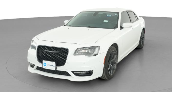 Thumbnail: 2022 Chrysler 300 - 1
