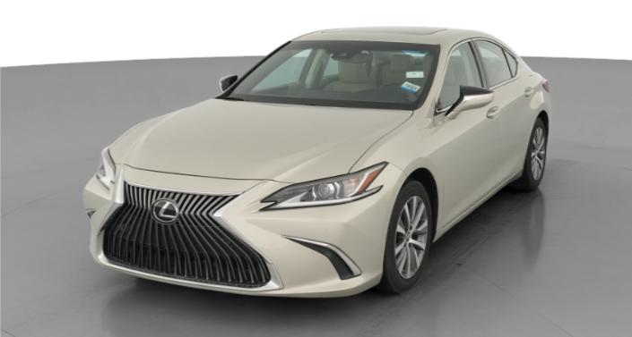 Thumbnail: 2019 Lexus ES - 1