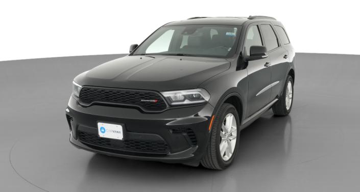 Thumbnail: 2025 Dodge Durango - 1